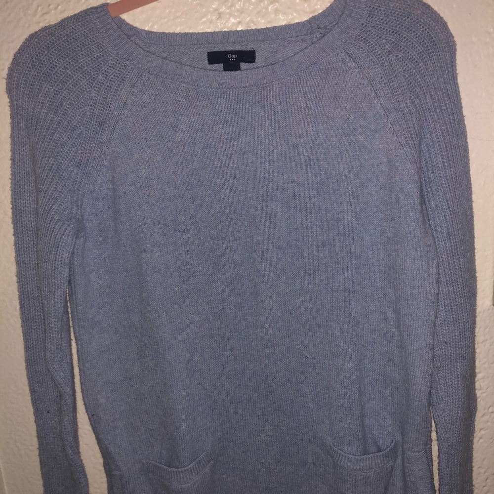 GAP Knitted Sweater